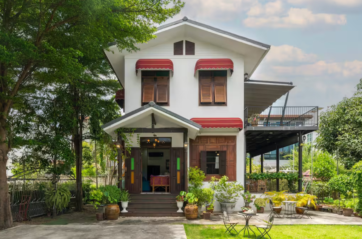 Modern Condo