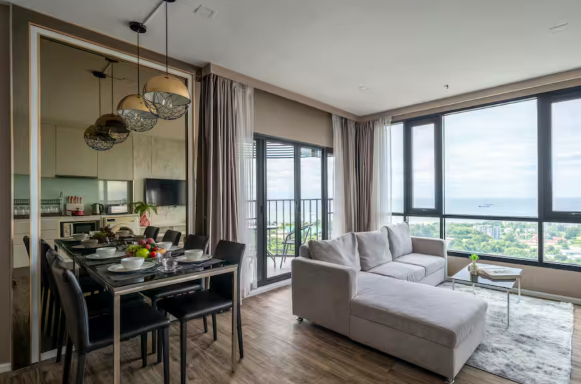 Boutique Hotel