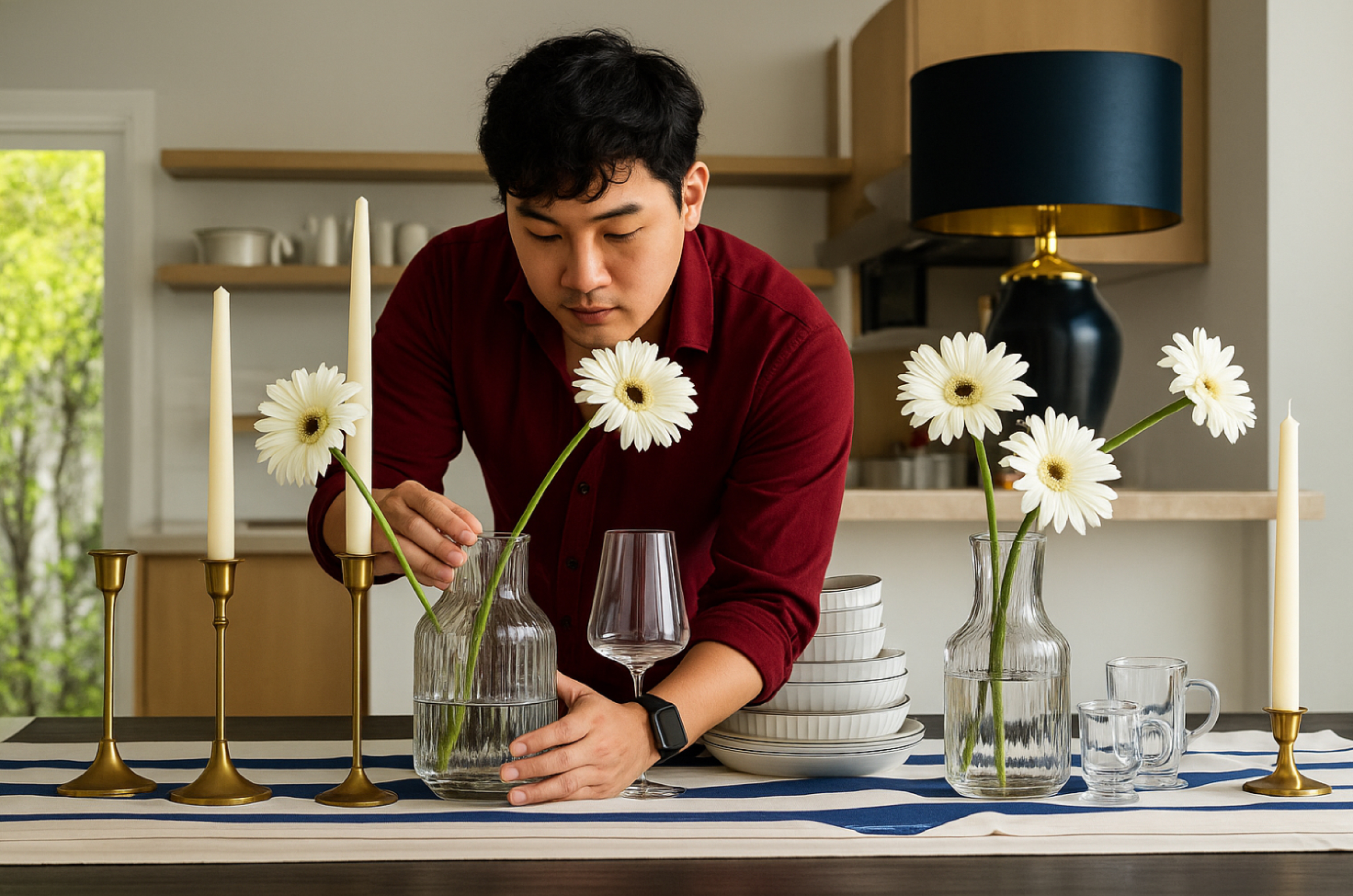 เริ่มต้น Airbnb สำหรับมือใหม่